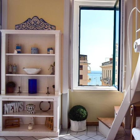 Acquablu Charme Suites - B&B Salerno Exterior photo